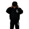 CREST HOODIE