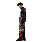 ROLLING STONES PANTS