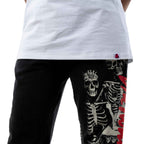 ROLLING STONES PANTS