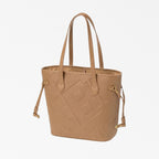 EMBOSSED TOTE BAG