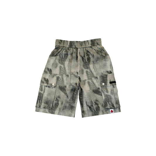 EARTH SHORTS- STONE