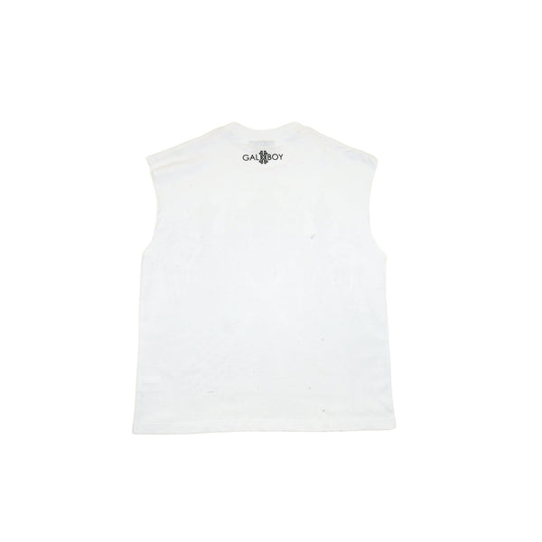 GRAVEYARD VEST