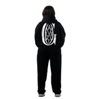 CREST HOODIE