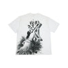 SACRED X T-SHIRT