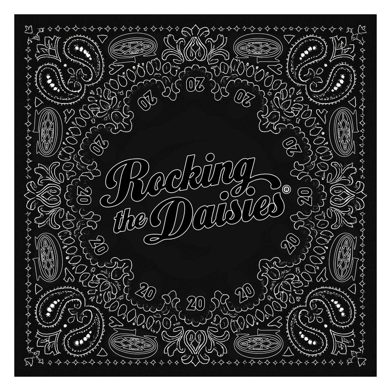 RTD BANDANA