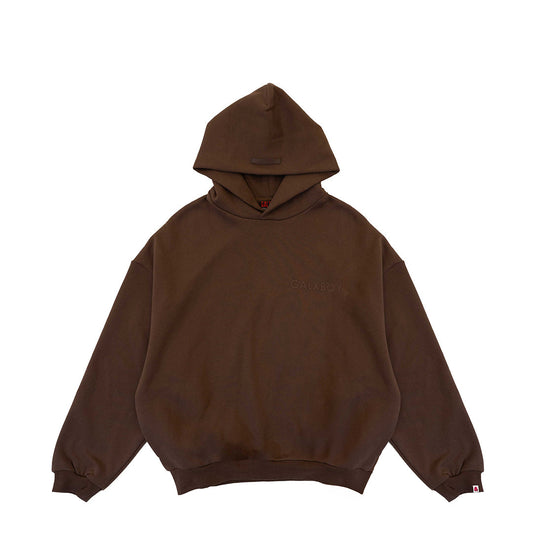 ESSENTIAL HOODIE
