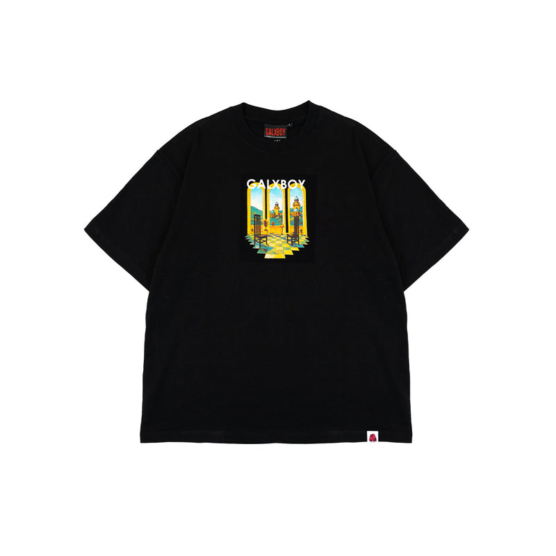 TERRACE T-SHIRT