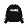 CALL ME CREW NECK