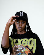 COIN BASEBALL CAP