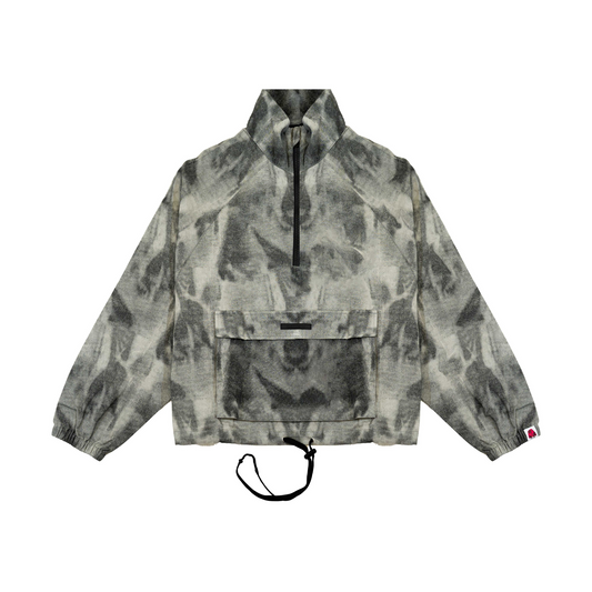 EARTH JACKET - STONE