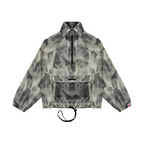 EARTH JACKET - STONE