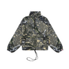 EARTH JACKET - FOREST