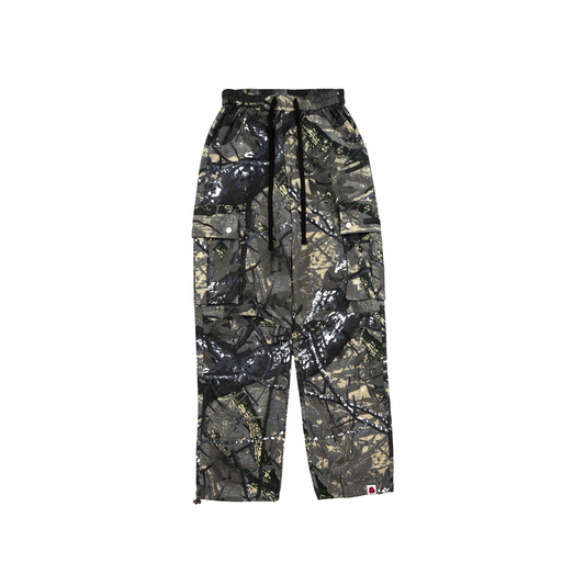 EARTH PANTS - FOREST