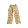 EARTH PANTS - WHEAT