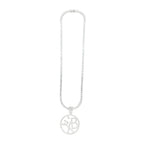 GXB PENDANT NECKLACE