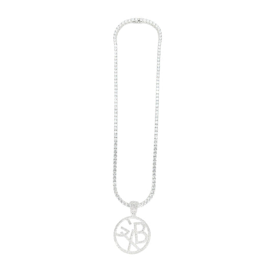 GXB PENDANT NECKLACE
