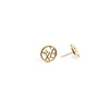 GXB STUD EARRINGS