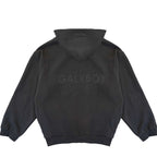 ESSENTIAL HOODIE