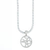 GXB SMALL PENDANT NECKLACE