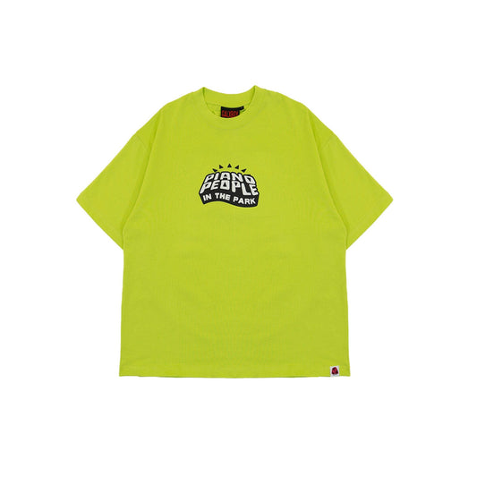PP LOGO T-SHIRT