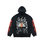 ROLLING STONES HOODIE