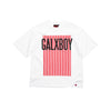 STRIPED T-SHIRT
