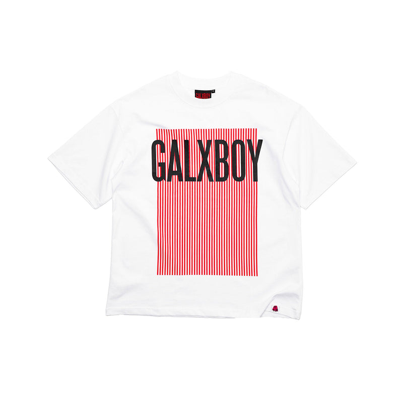 STRIPED T-SHIRT