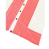 STRIPES BOWLING SHIRT