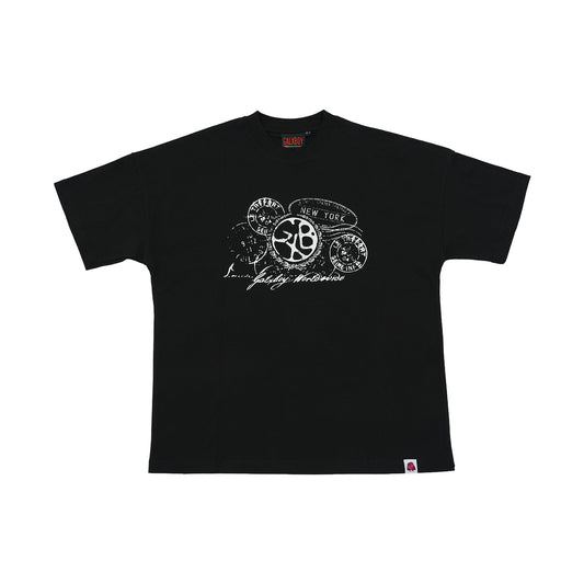 STAMP T-SHIRT