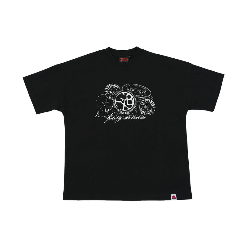 STAMP T-SHIRT