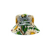 RTD FLOWER BUCKET HAT