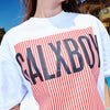 STRIPED T-SHIRT