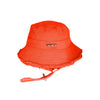 WASHED COTTON HAT