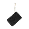 EMBOSSED COIN PURSE