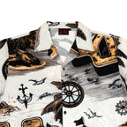 ISLAND SHIRT