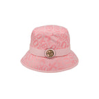 CANVAS HAT